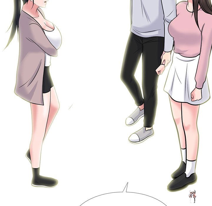 Extra Credit Extra Credit Chapter 119 - Page 89