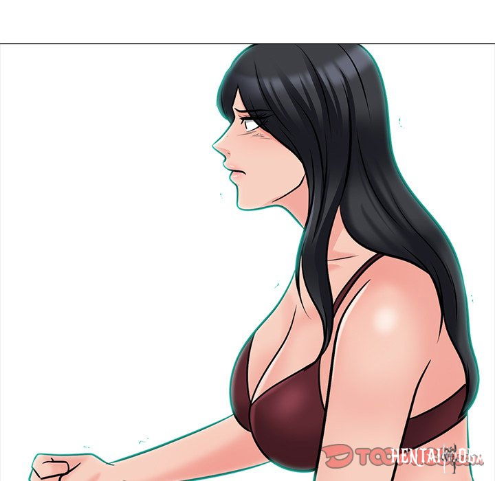 Extra Credit Extra Credit Chapter 119 - Page 9