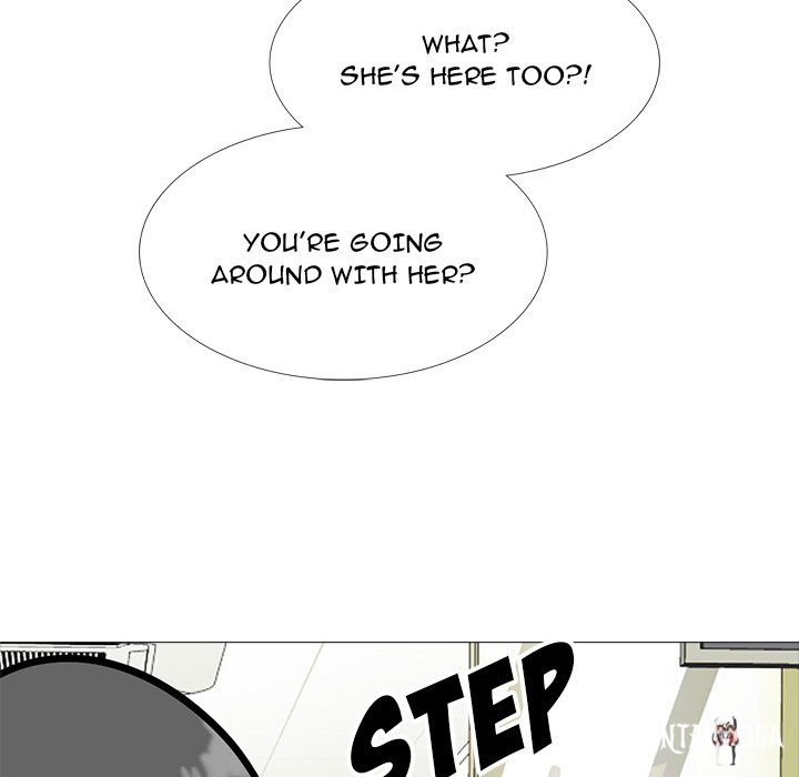 Extra Credit Extra Credit Chapter 119 - Page 90