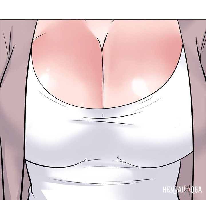 Extra Credit Extra Credit Chapter 119 - Page 92