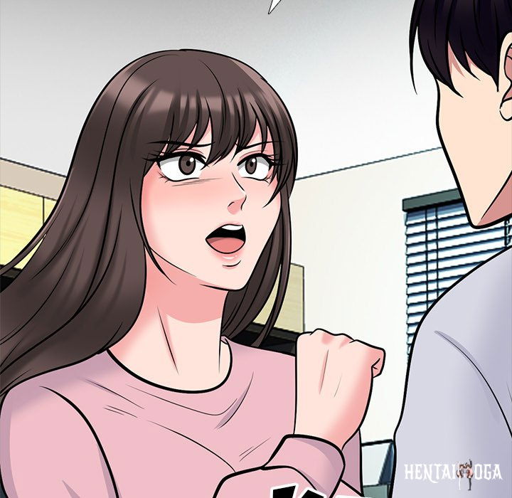 Extra Credit Extra Credit Chapter 119 - Page 96