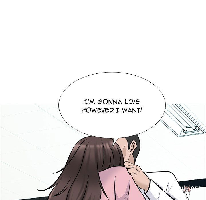 Extra Credit Extra Credit Chapter 119 - Page 98