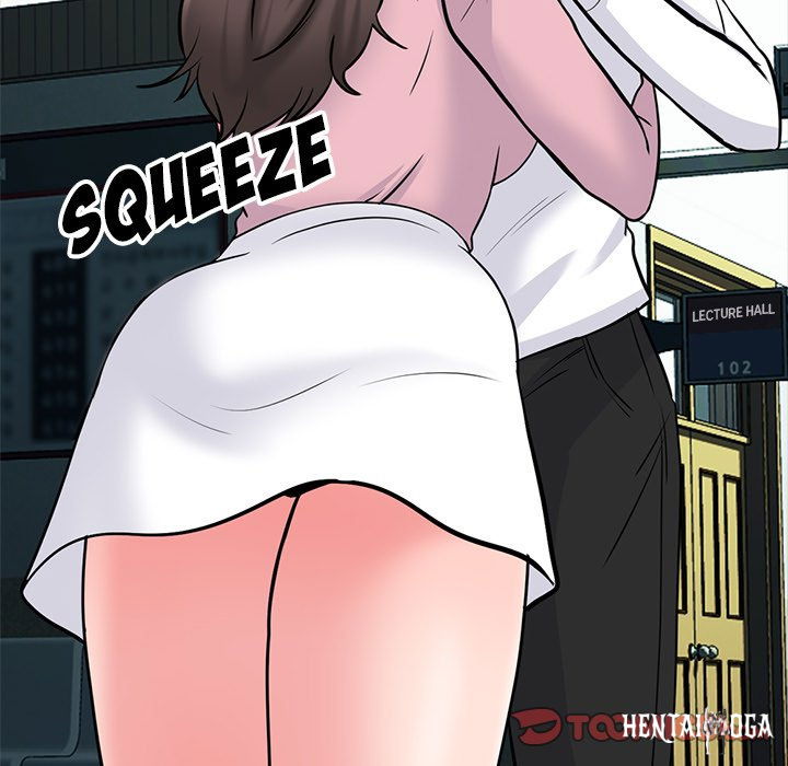 Extra Credit Extra Credit Chapter 119 - Page 99