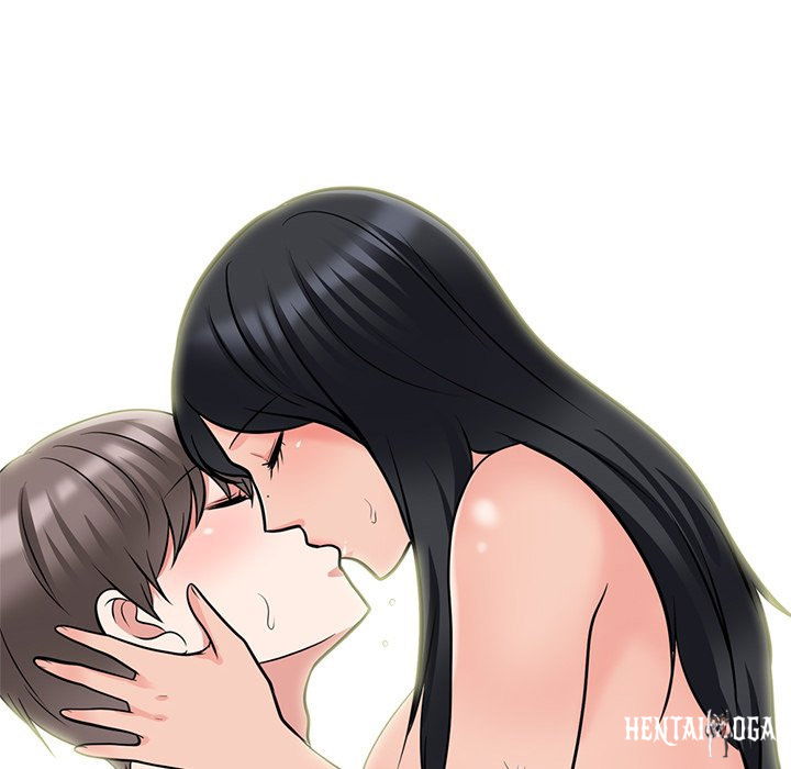 Extra Credit Extra Credit Chapter 120 - Page 101