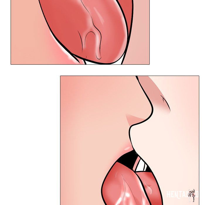 Extra Credit Extra Credit Chapter 120 - Page 104