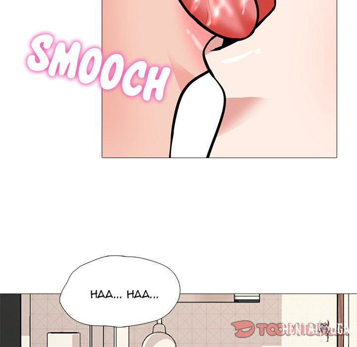 Extra Credit Extra Credit Chapter 120 - Page 105