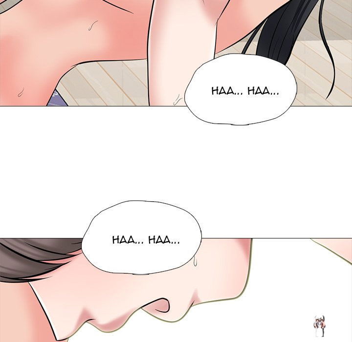 Extra Credit Extra Credit Chapter 120 - Page 107