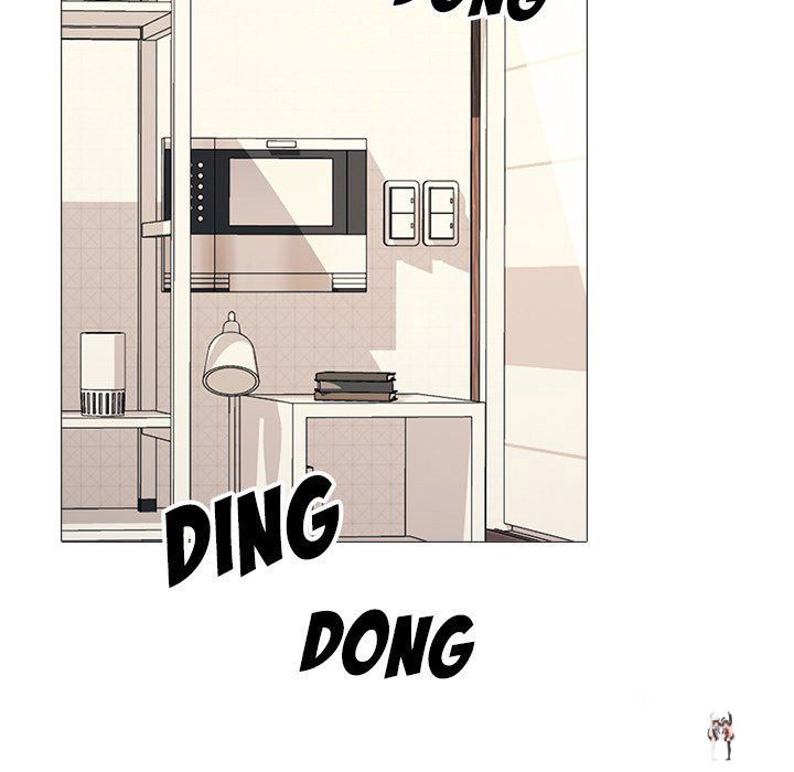 Extra Credit Extra Credit Chapter 120 - Page 110