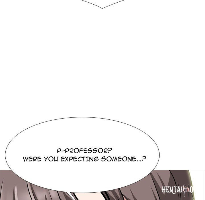 Extra Credit Extra Credit Chapter 120 - Page 113