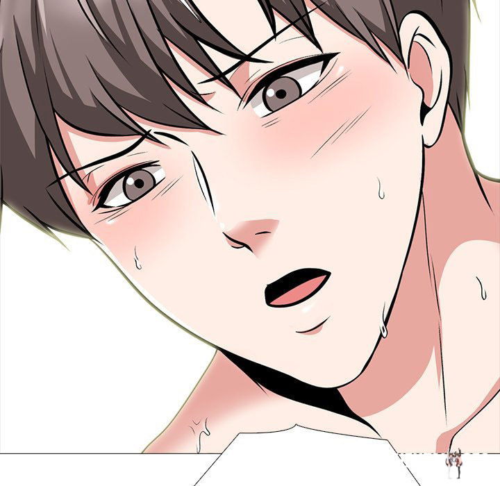 Extra Credit Extra Credit Chapter 120 - Page 114