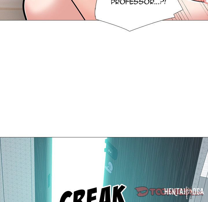 Extra Credit Extra Credit Chapter 120 - Page 117