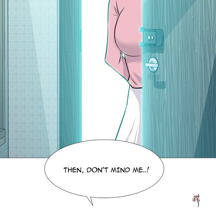 Extra Credit Extra Credit Chapter 120 - Page 120