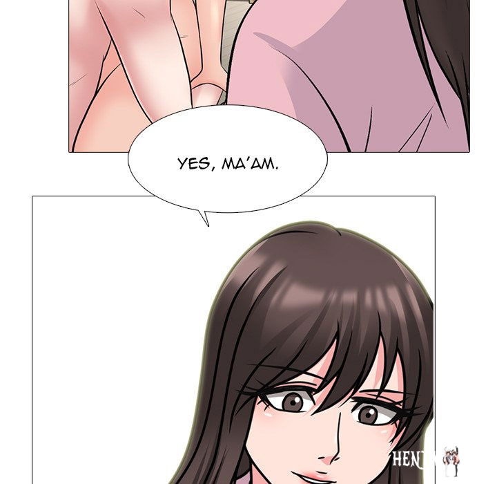 Extra Credit Extra Credit Chapter 120 - Page 124