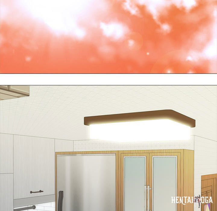 Extra Credit Extra Credit Chapter 120 - Page 13