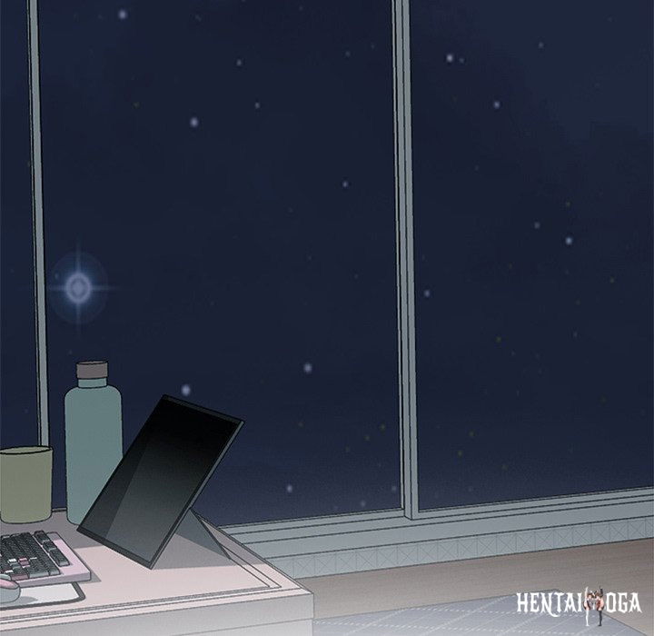 Extra Credit Extra Credit Chapter 120 - Page 132