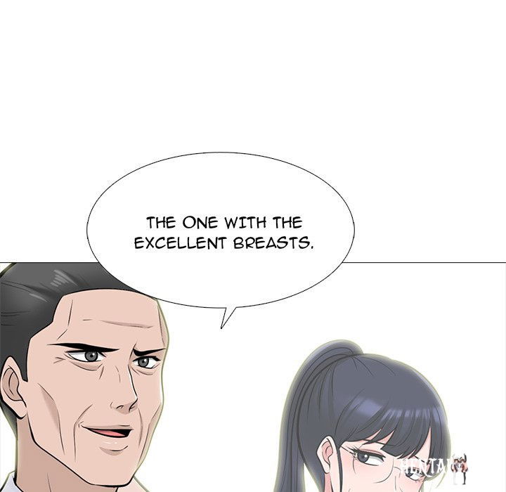 Extra Credit Extra Credit Chapter 120 - Page 17