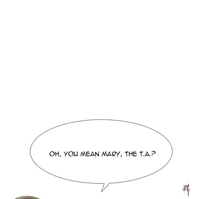 Extra Credit Extra Credit Chapter 120 - Page 19