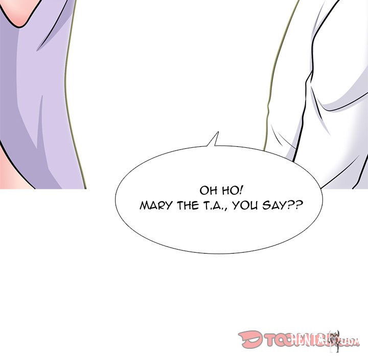 Extra Credit Extra Credit Chapter 120 - Page 21