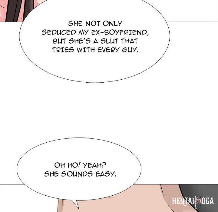 Extra Credit Extra Credit Chapter 120 - Page 24