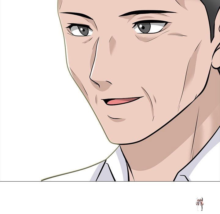 Extra Credit Extra Credit Chapter 120 - Page 25