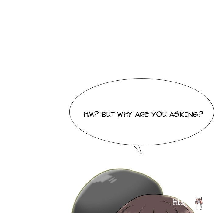 Extra Credit Extra Credit Chapter 120 - Page 26