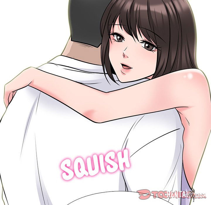 Extra Credit Extra Credit Chapter 120 - Page 27