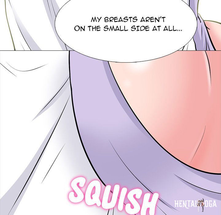 Extra Credit Extra Credit Chapter 120 - Page 28