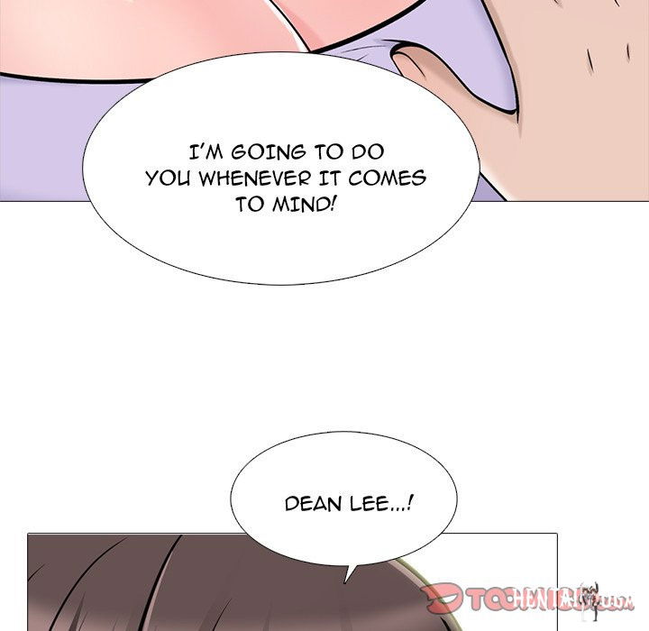 Extra Credit Extra Credit Chapter 120 - Page 33