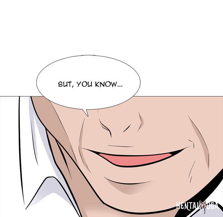 Extra Credit Extra Credit Chapter 120 - Page 35