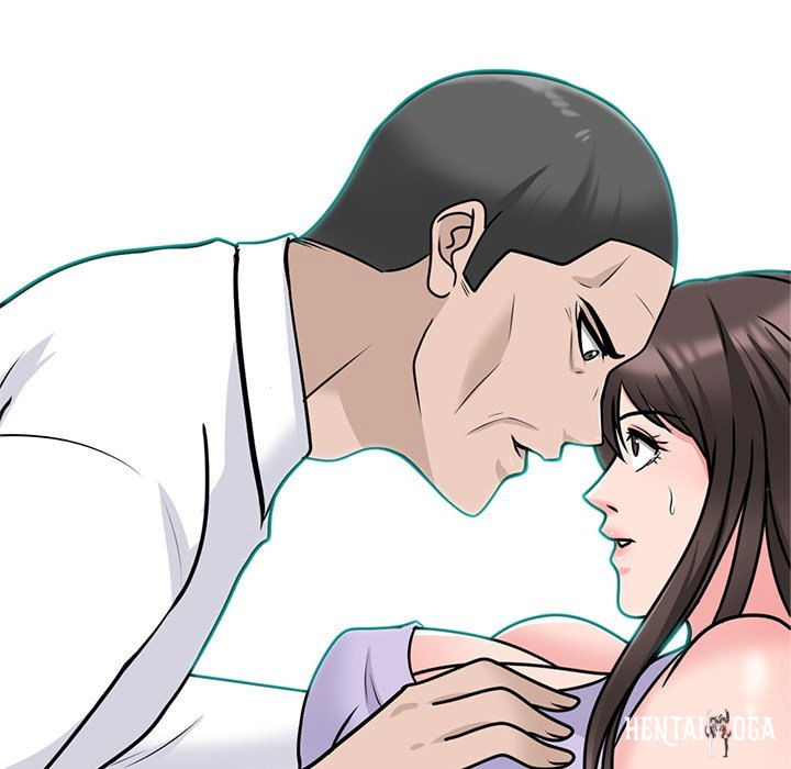 Extra Credit Extra Credit Chapter 120 - Page 37