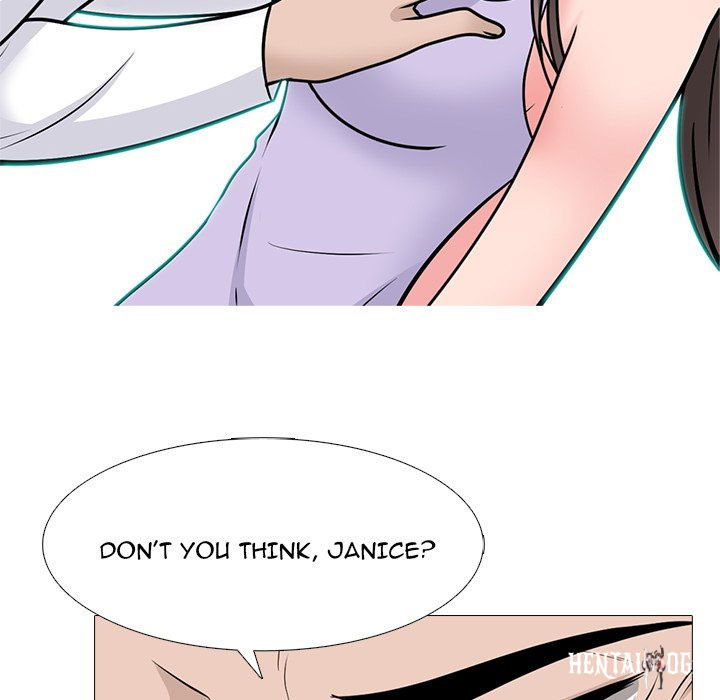 Extra Credit Extra Credit Chapter 120 - Page 38