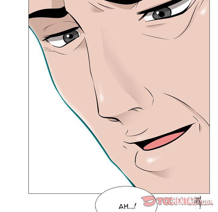 Extra Credit Extra Credit Chapter 120 - Page 39