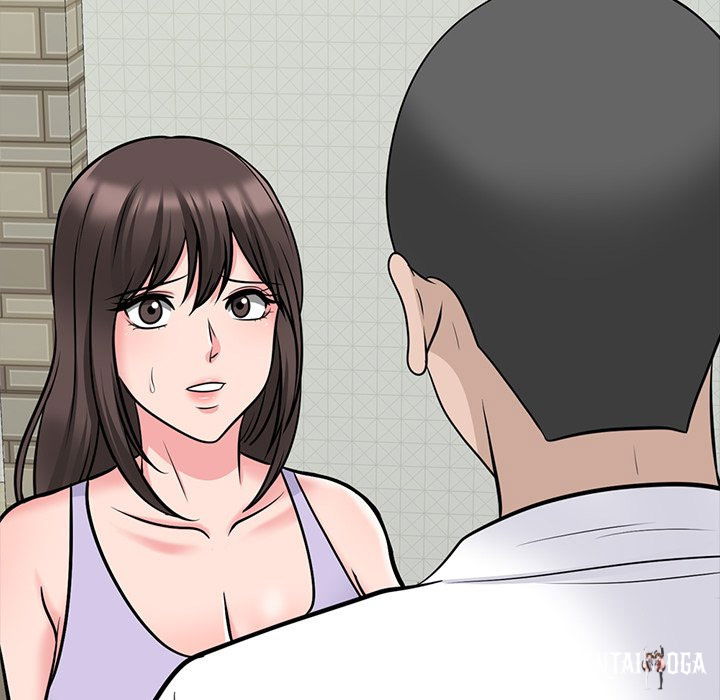 Extra Credit Extra Credit Chapter 120 - Page 42