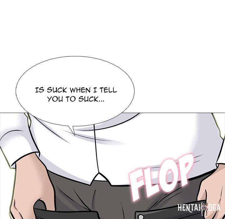 Extra Credit Extra Credit Chapter 120 - Page 44