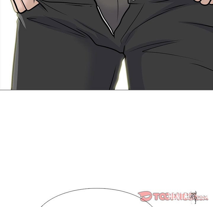 Extra Credit Extra Credit Chapter 120 - Page 45