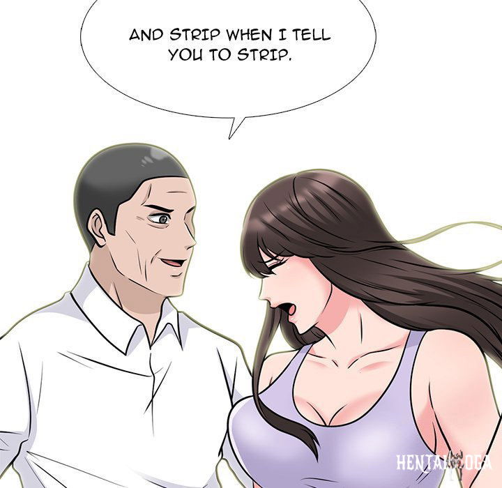 Extra Credit Extra Credit Chapter 120 - Page 46