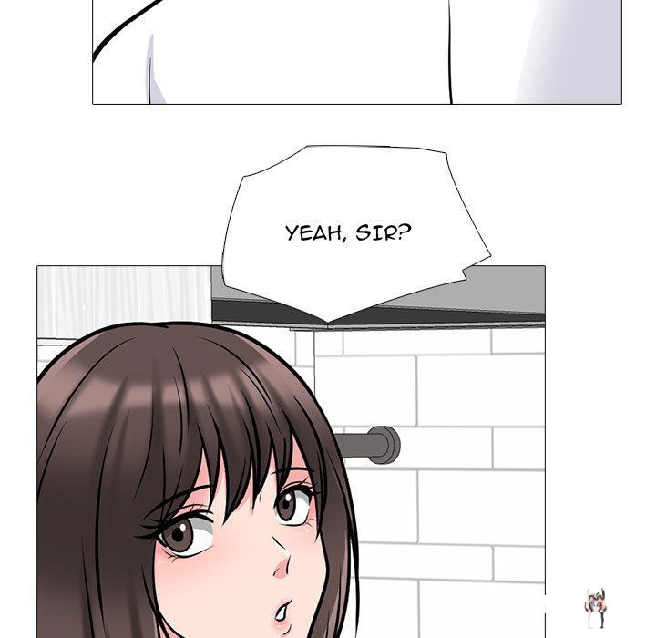 Extra Credit Extra Credit Chapter 120 - Page 5