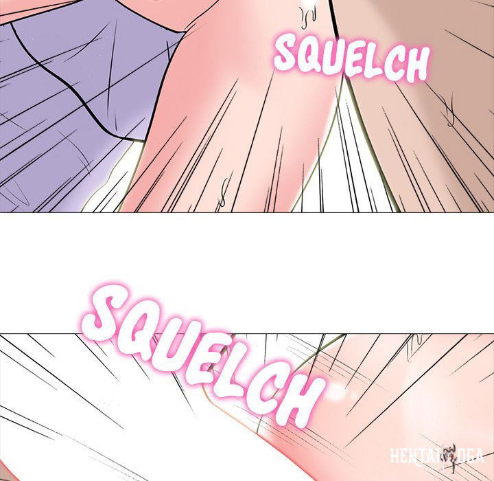 Extra Credit Extra Credit Chapter 120 - Page 54