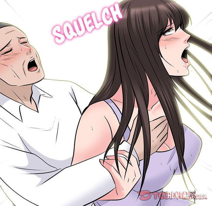 Extra Credit Extra Credit Chapter 120 - Page 57