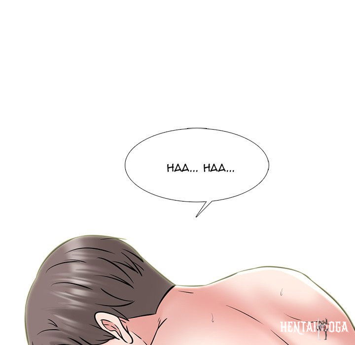 Extra Credit Extra Credit Chapter 120 - Page 71