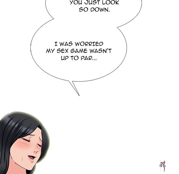 Extra Credit Extra Credit Chapter 120 - Page 77