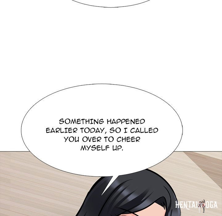 Extra Credit Extra Credit Chapter 120 - Page 79