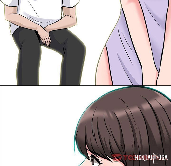 Extra Credit Extra Credit Chapter 120 - Page 9