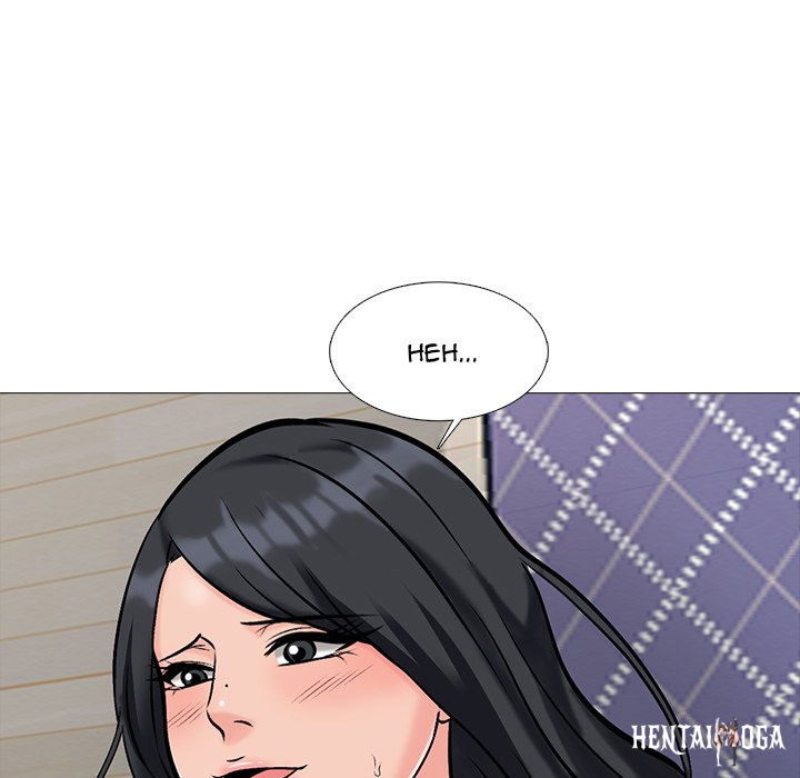 Extra Credit Extra Credit Chapter 120 - Page 90