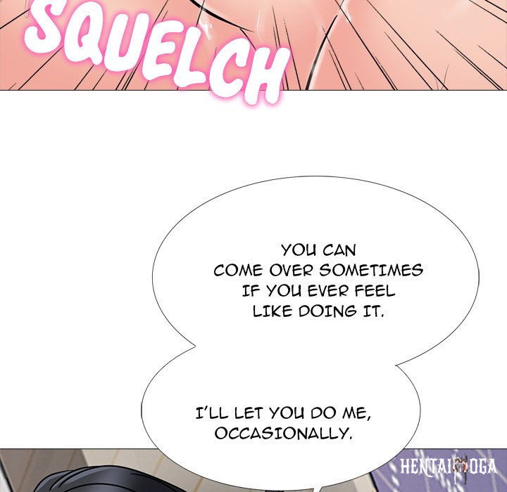 Extra Credit Extra Credit Chapter 120 - Page 96