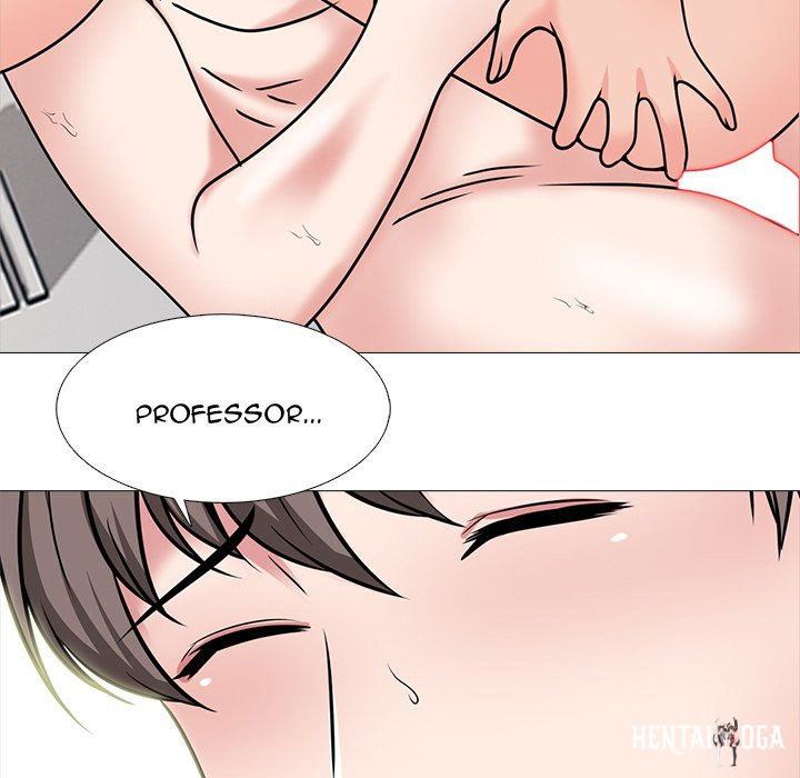 Extra Credit Extra Credit Chapter 120 - Page 98