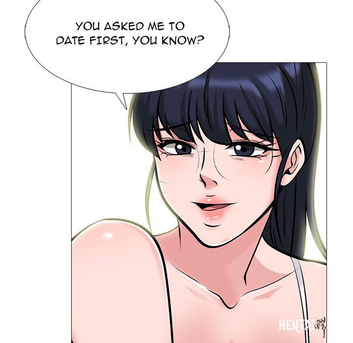 Extra Credit Extra Credit Chapter 121 - Page 100