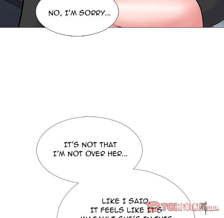 Extra Credit Extra Credit Chapter 121 - Page 105