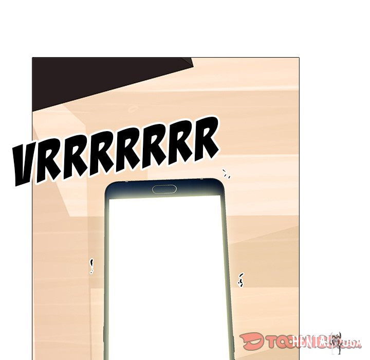 Extra Credit Extra Credit Chapter 121 - Page 111