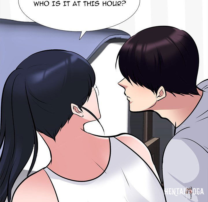 Extra Credit Extra Credit Chapter 121 - Page 113